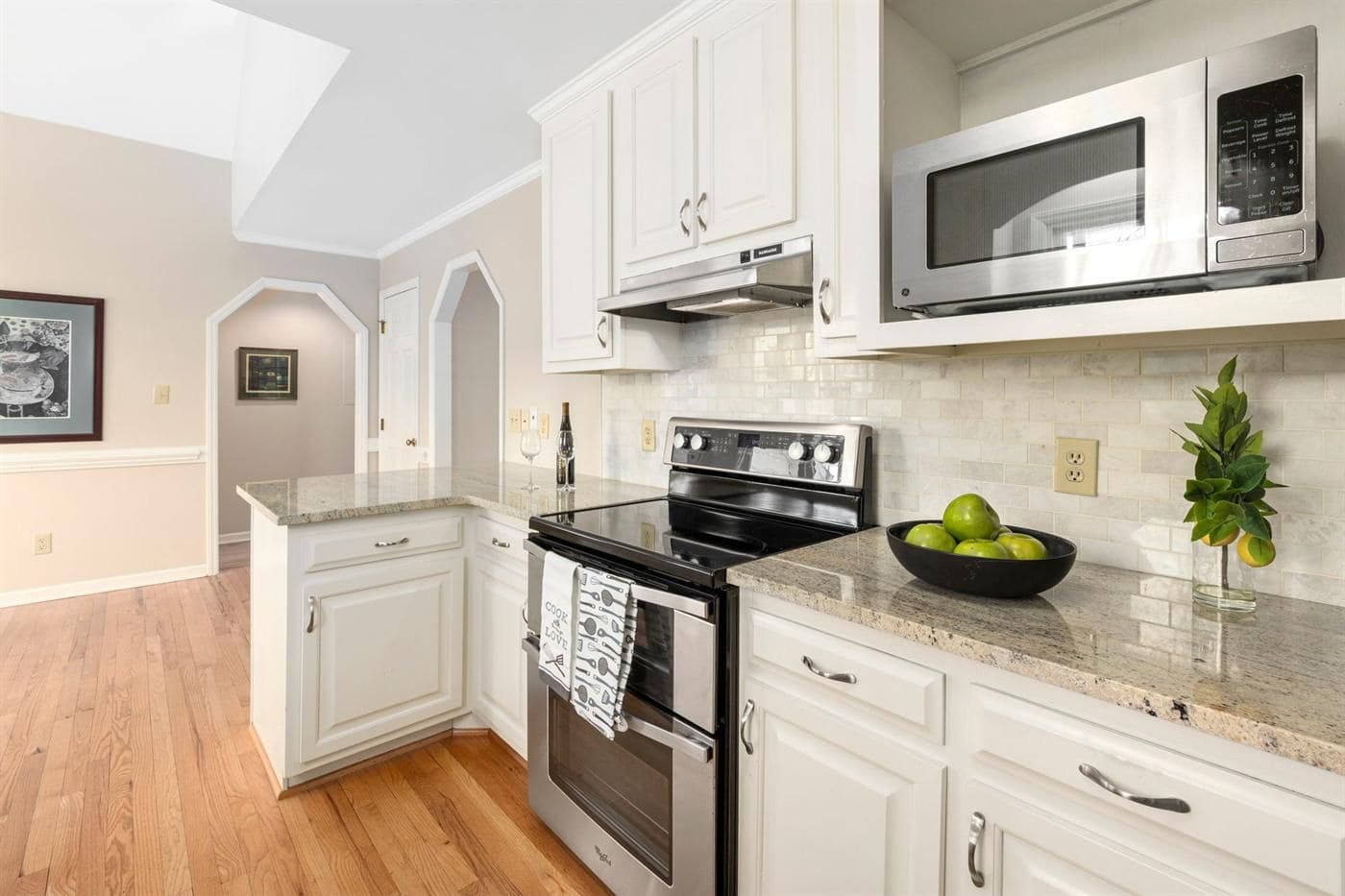 Planning a Kitchen or Bathroom Remodel: What to Decide First