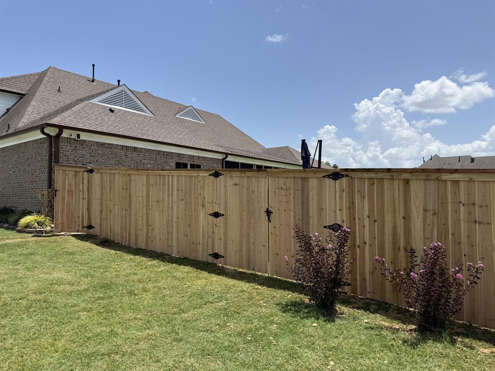 Fencing